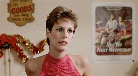 jamie lee curtis nude in trading places|Jamie Lee Curtis Opens Up About Nude ‘Trading Places’ Scene